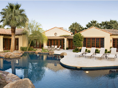 Homes in Coral Springs, Florida