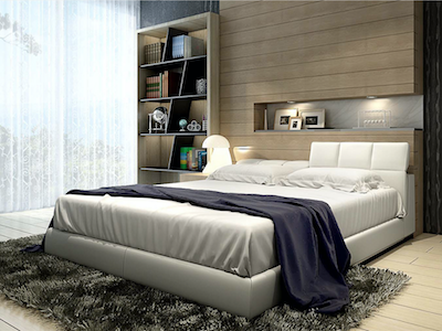 Homes in Fort Lauderdale, Florida