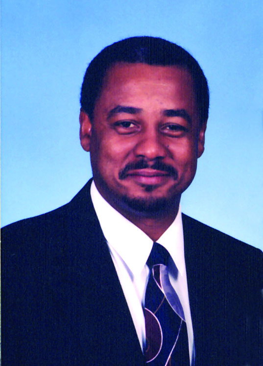 Lenworth Chisholm